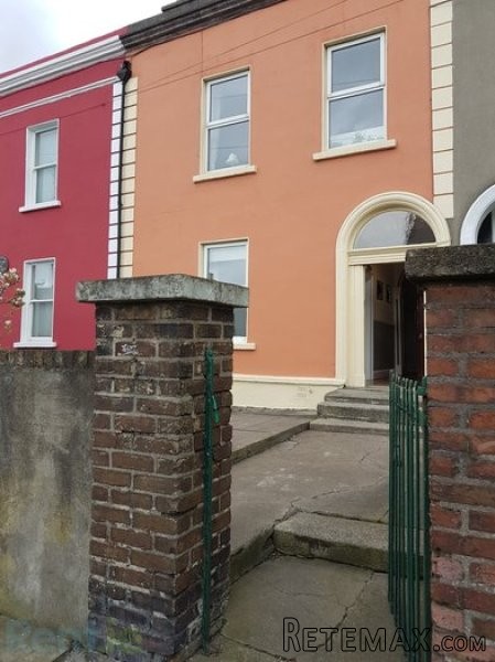 82 Manor St., Stoneybatter, Dublin 7 - 2