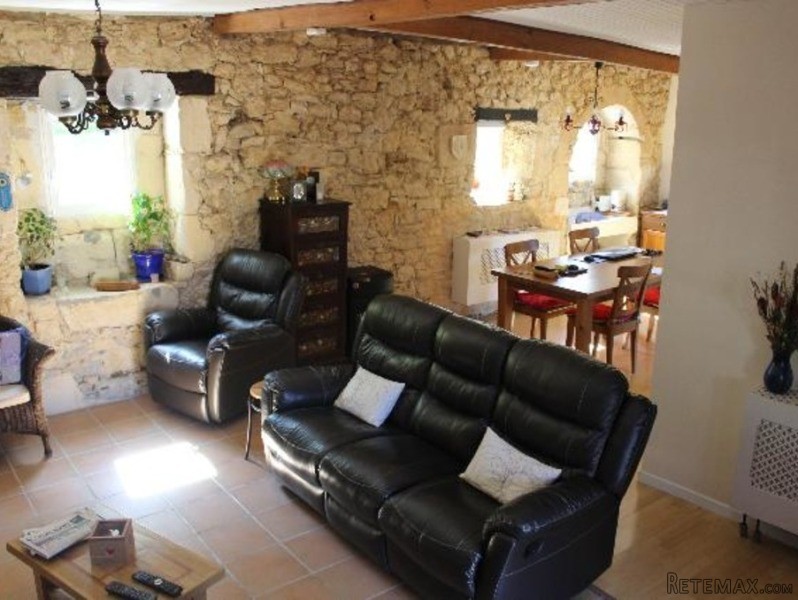 In A Small Village Of Dordogne With.. - 2