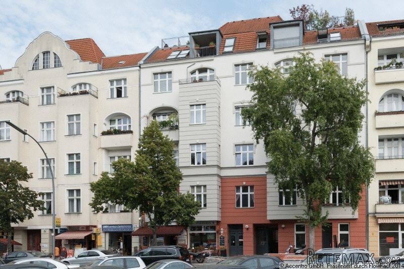 Koenigin-Elisabeth-Strasse.. - 2