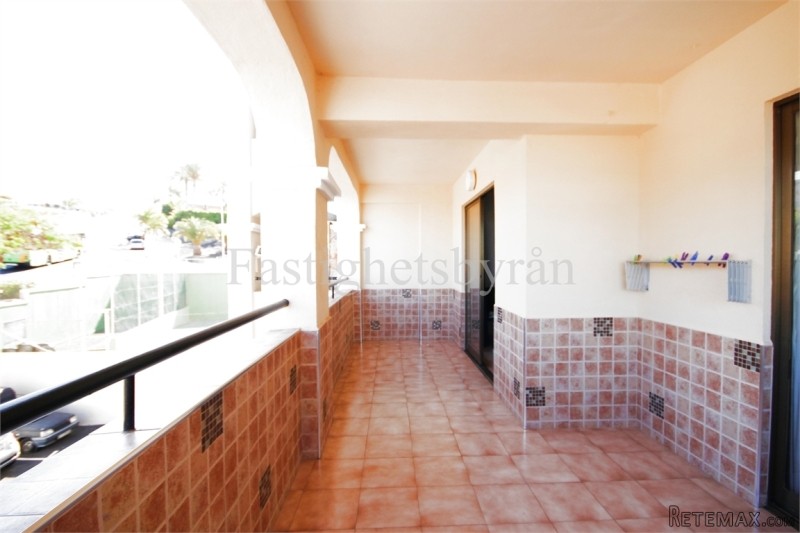 Los Cristianos | Teneriffa - 2