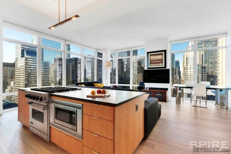 2 Bedrooms - Condo - New York State -..