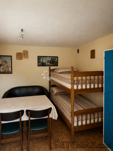 Klijet s vinogradom na brežuljcima Bilogore - 2