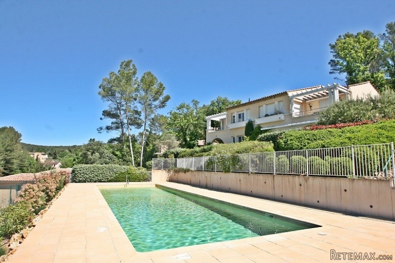 Omg. Flayosc - Draguignan - 2