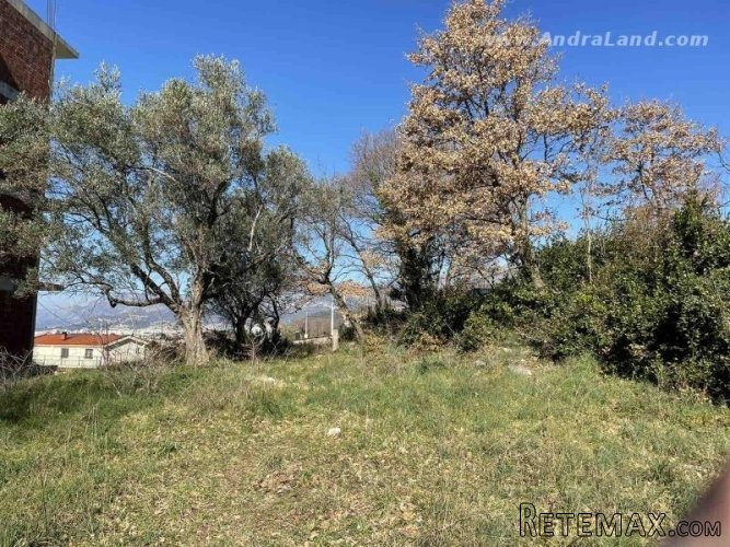 Plac, Zaljevo, Bar, 200.000Eur - 2