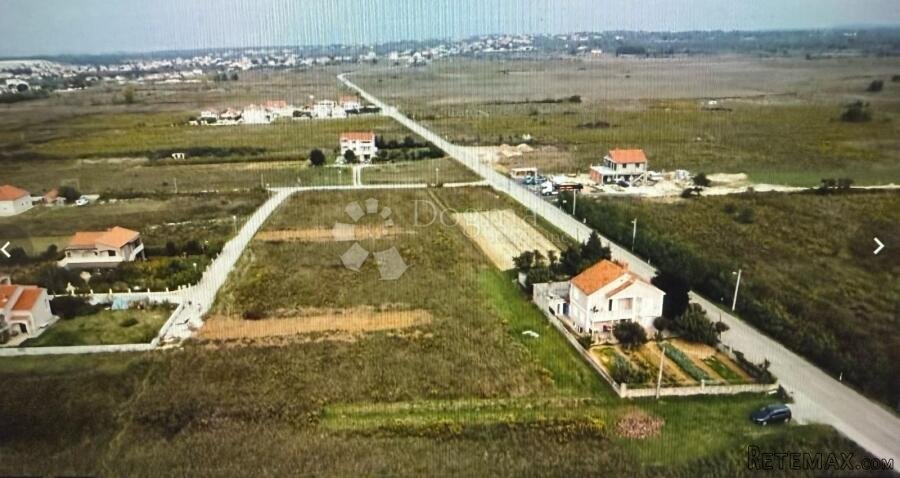 Prodaja atraktivnog zemljišta u Ninu – Grbe, 840 m², 800 m o - 2