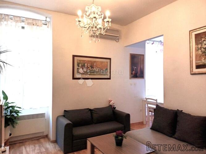Rijeka centar, adaptiran stan - 2