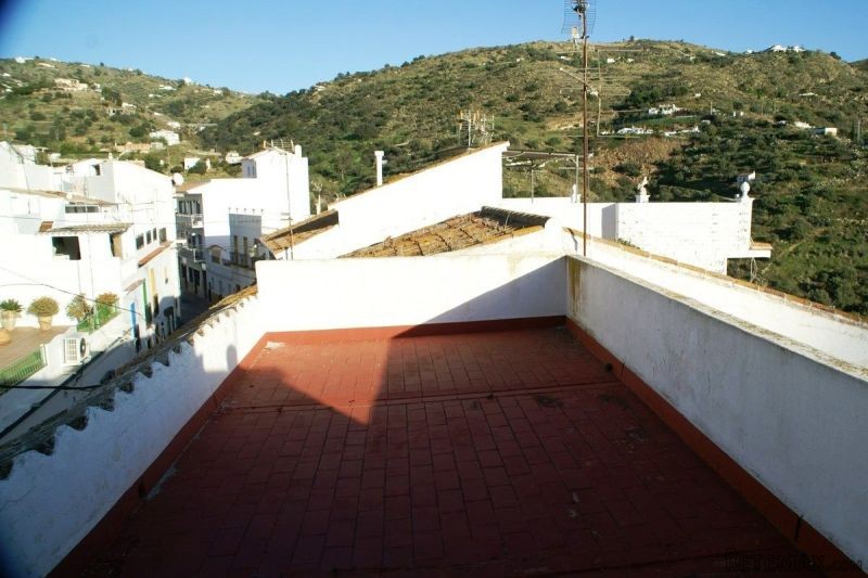 Town House for Sale in Torrox, Torrox.. - 2