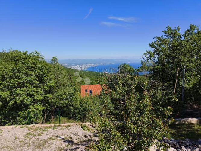 Useljiva započeta gradnja s pogledom Veprinac - 2
