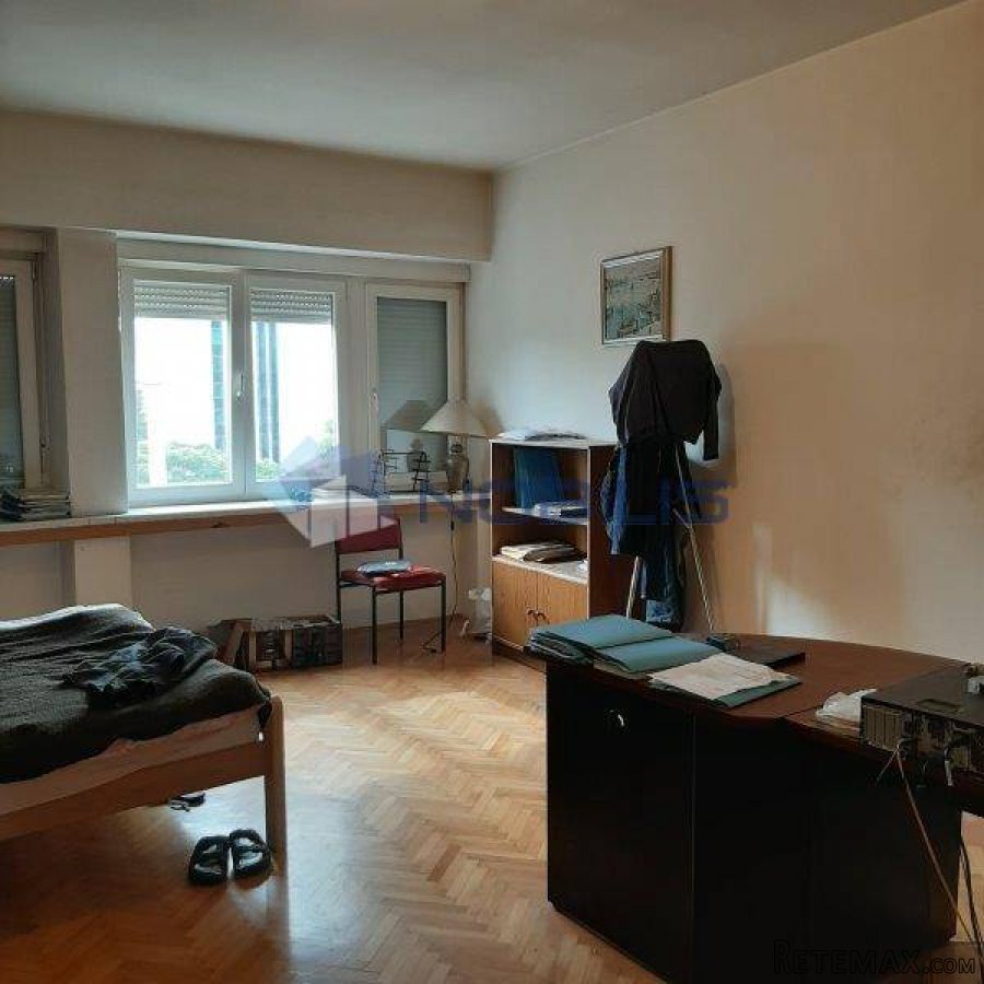 Zagreb, Centar (Savska)- 69m2, 3.kat - 2