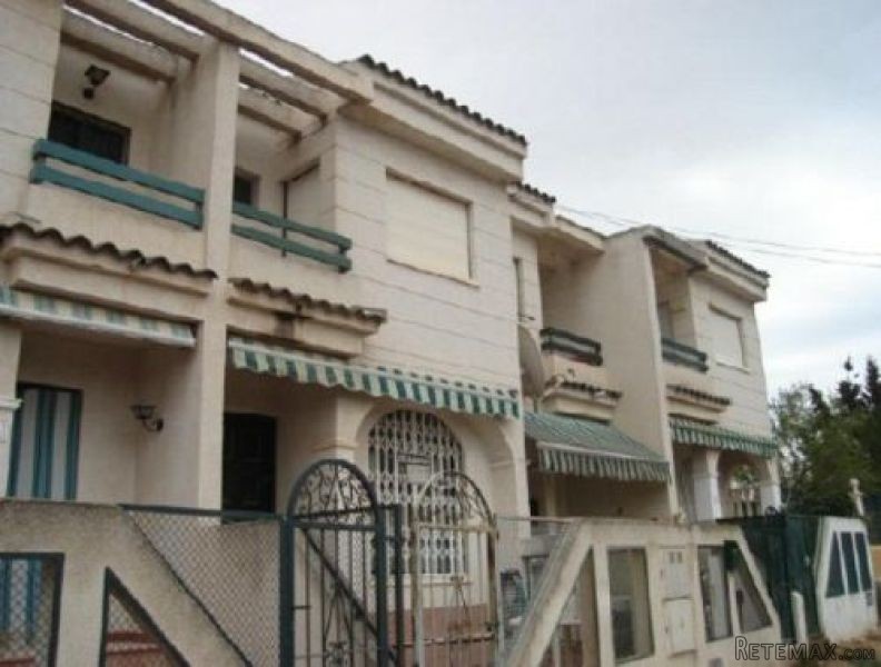 2 Bedrooms - Chalet - Alicante - For..