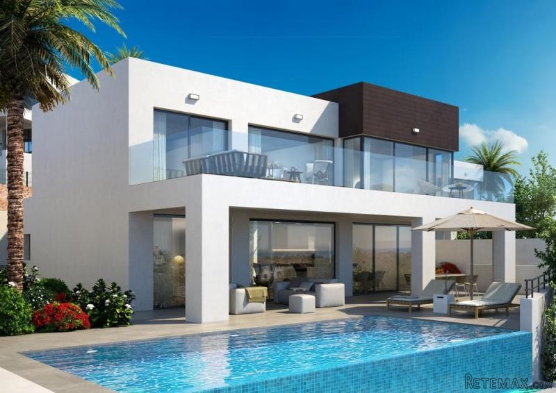 3 Bedrooms - House - Mijas - For Sale