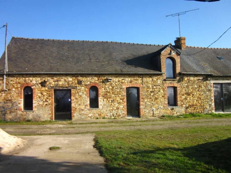 5 Bedroom Country Longere House