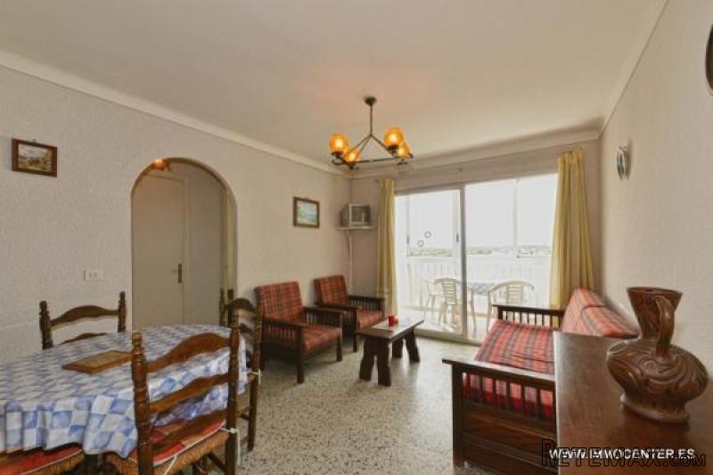 EMPURIABRAVA: Nice apartment close to.. - 2