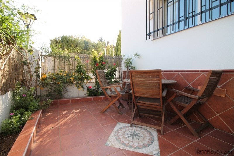 Limonar/Cerrado de Calderon - Malaga - 2