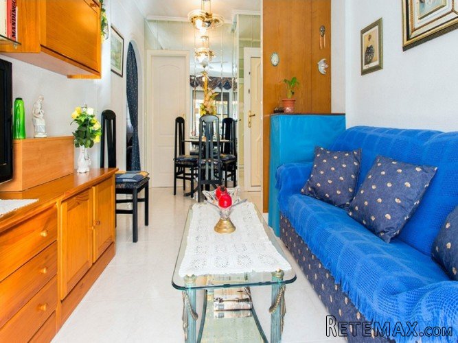 &nbsp; 2 Bedroomed&nbsp; Apartment in Rocio Del Mar.. - 3