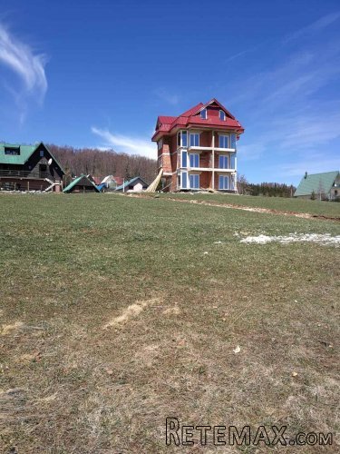 Plac na prodaju na Zabljaku, Moticki Gaj - 3