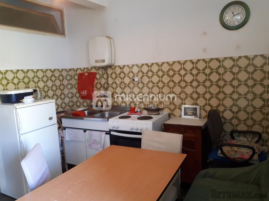Rijeka, Škurinje, 70m2, kamena starina u nizu s 2 stana - 3