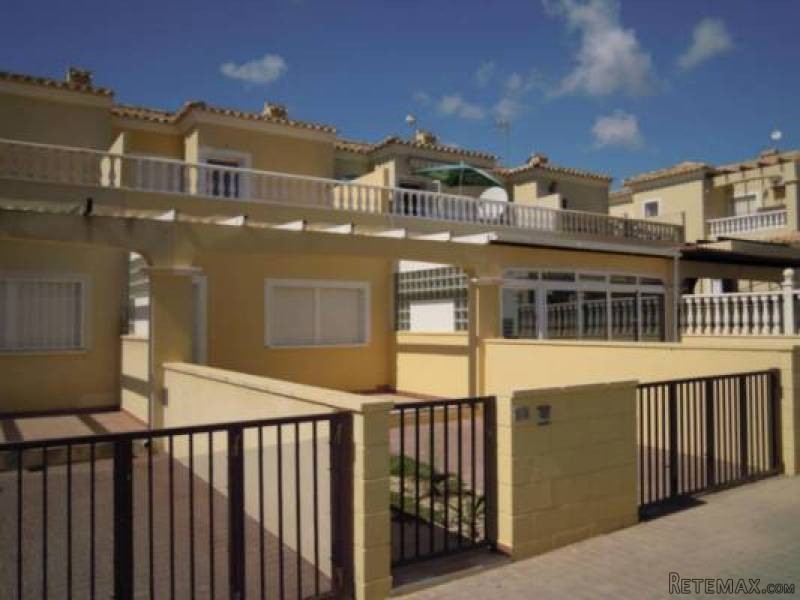 2 Bedroom 2 Bathroom Townhouse In Cabo.. - 2