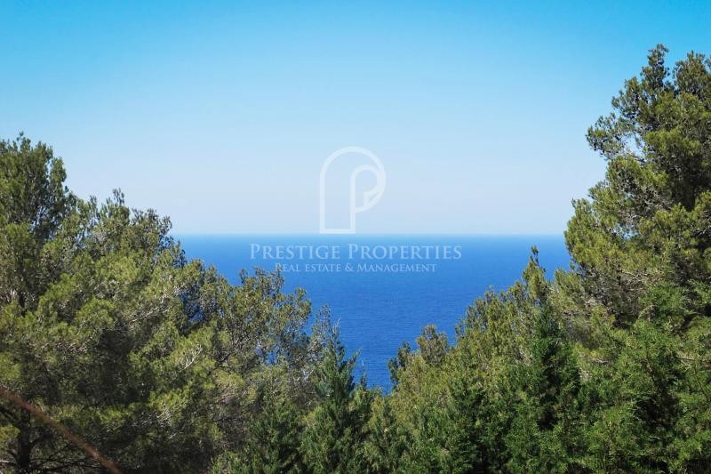 Charming property in the north with sea.. - 2