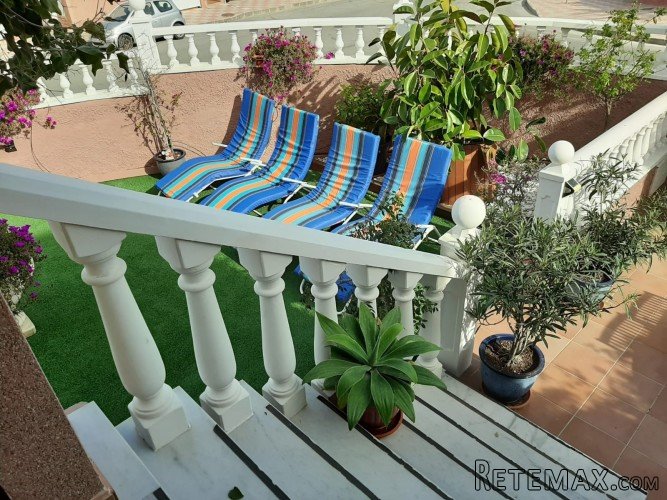 Espectacular duplex en esquina con piscina privada en.. - 4