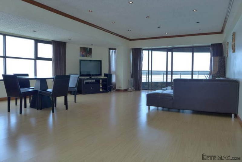 Jomtien Beach, Jomtien Metro Condo for..