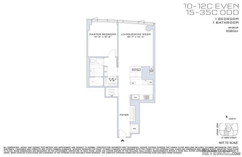 1 Bedroom - Condo - New York State -.. - 2