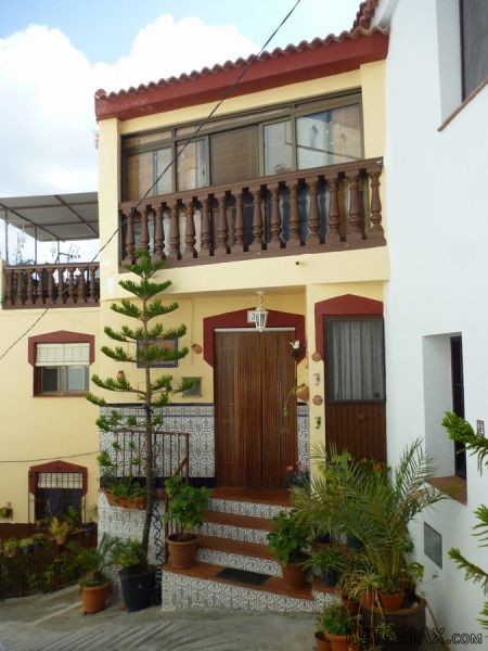 4 Bedrooms - Town House - Malaga - For..