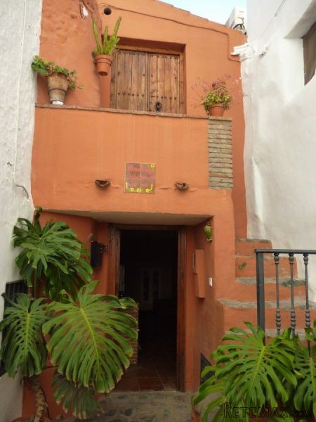 7 Bedrooms Malaga - For Sale - 2