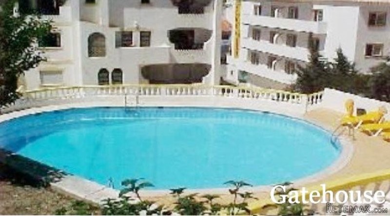 Carvoeiro Monte Dourado Apartment For.. - 2