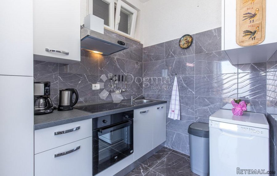 Kraljevica 2 apartmana sa pogledom na more - 5