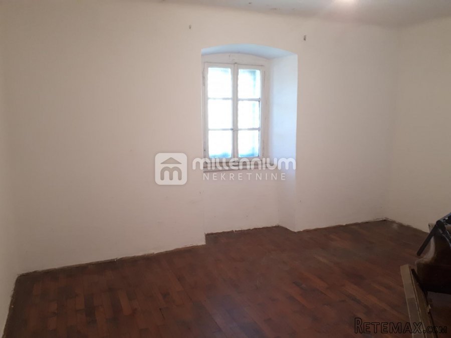 Rijeka, Škurinje, 70m2, kamena starina u nizu s 2 stana - 5