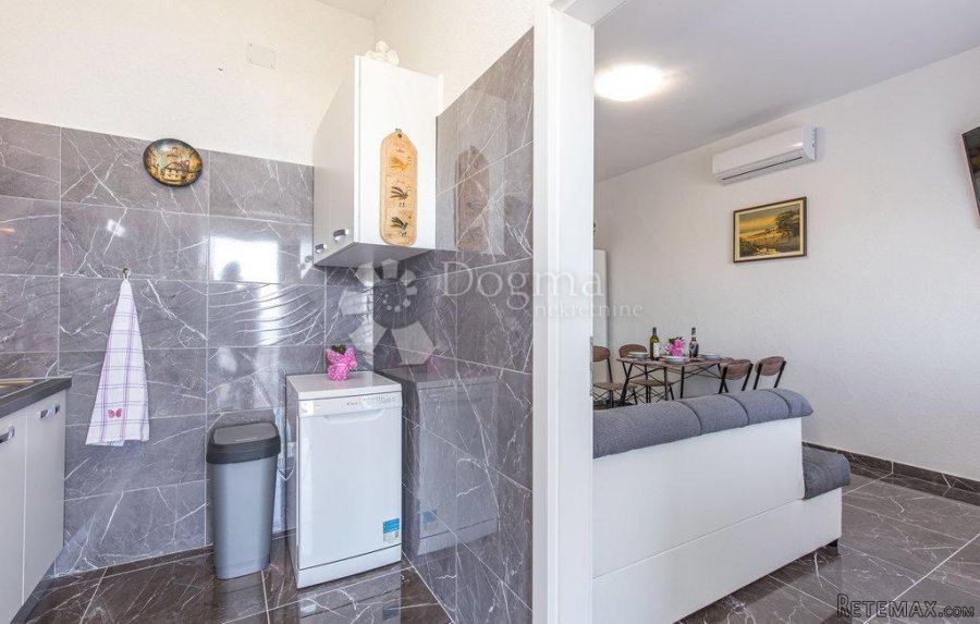 Kraljevica 2 apartmana sa pogledom na more - 6