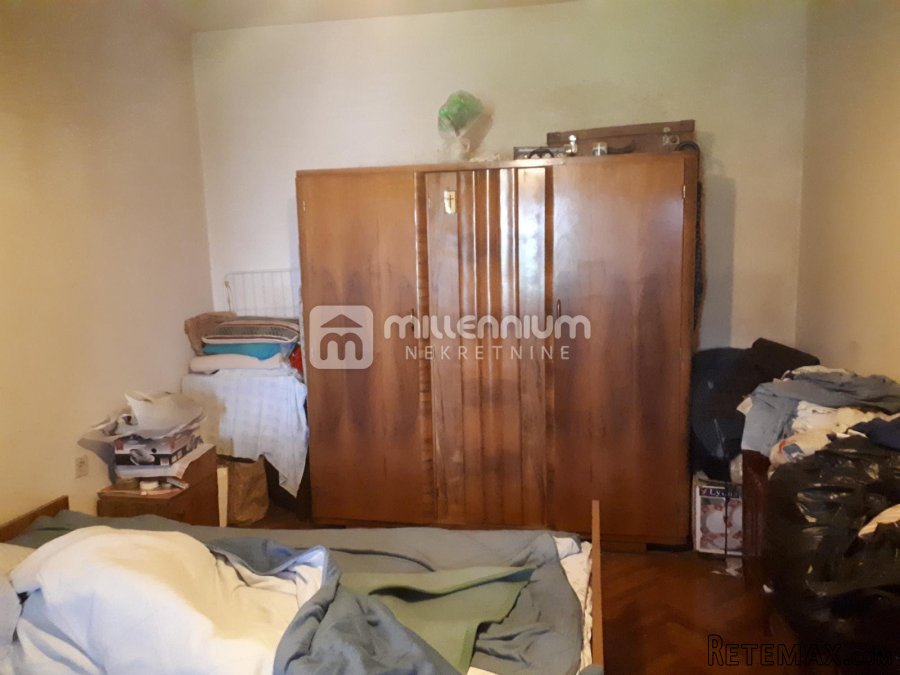 Rijeka, Škurinje, 70m2, kamena starina u nizu s 2 stana - 6