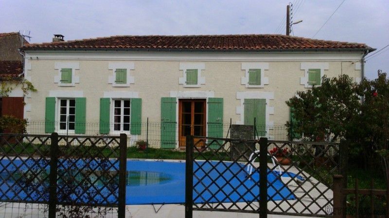 Stone House For Sale Matha