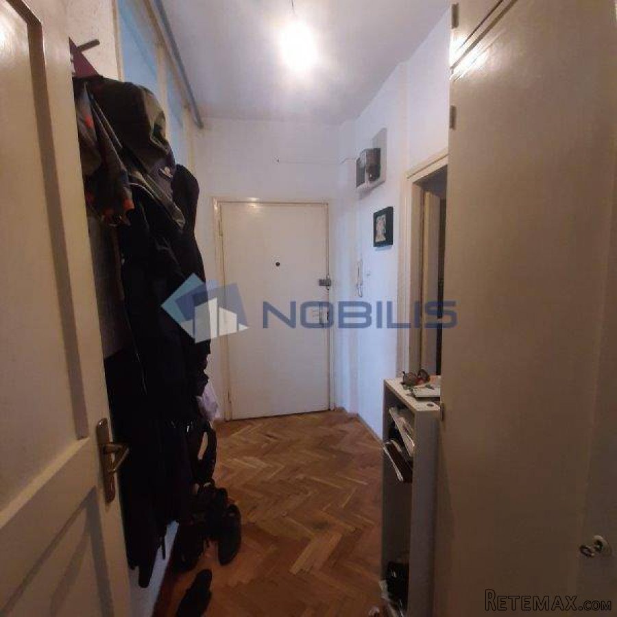 Zagreb, Centar (Savska)- 69m2, 3.kat - 6