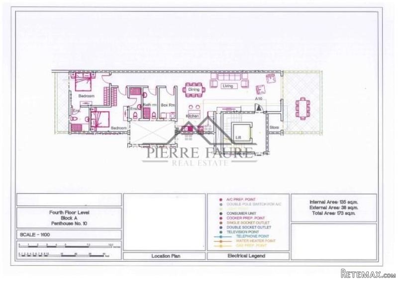 Block Of Apartments - Gharghur - 2