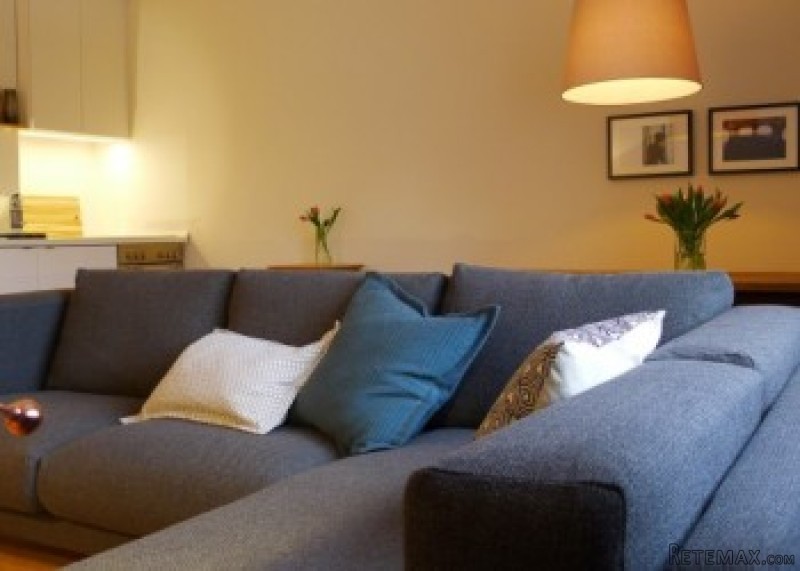 Central City Flat For Sale In..