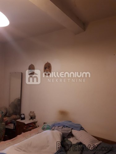 Rijeka, Škurinje, 70m2, kamena starina u nizu s 2 stana - 7