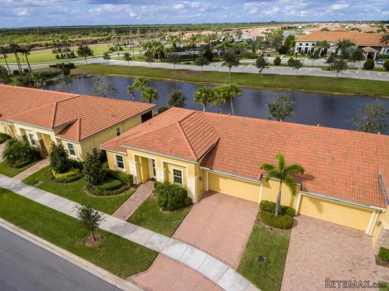 10300 Sw Canossa Wy, Port Saint Lucie..