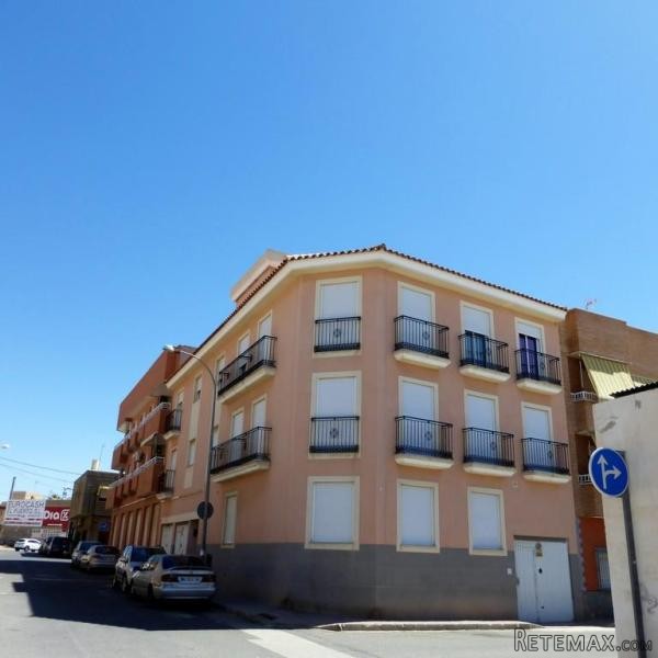 2 Bedrooms - Apartment - Murcia - For..