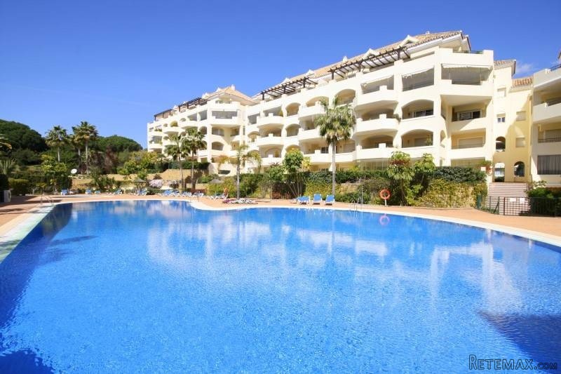 APARTMENT FOR SALE IN ELVIRIA - 2