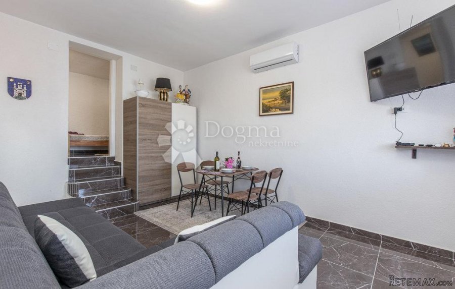 Kraljevica 2 apartmana sa pogledom na more - 8