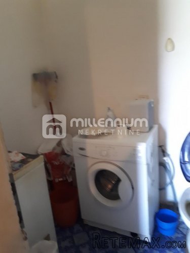 Rijeka, Škurinje, 70m2, kamena starina u nizu s 2 stana - 8