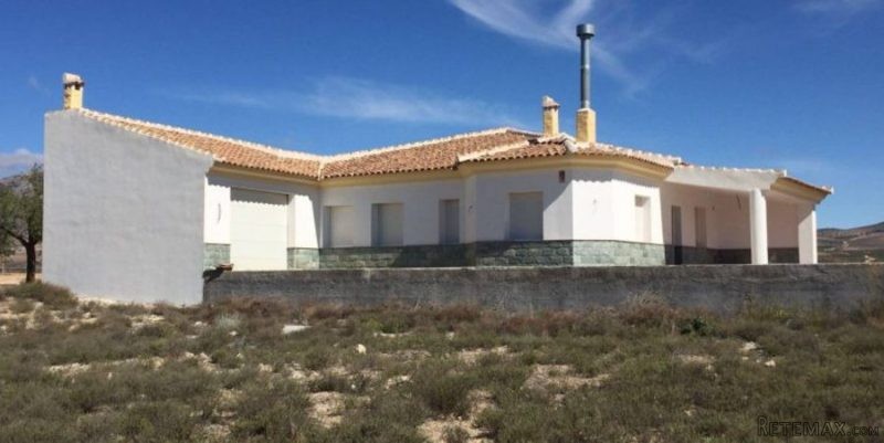 Villa in Oria - 2