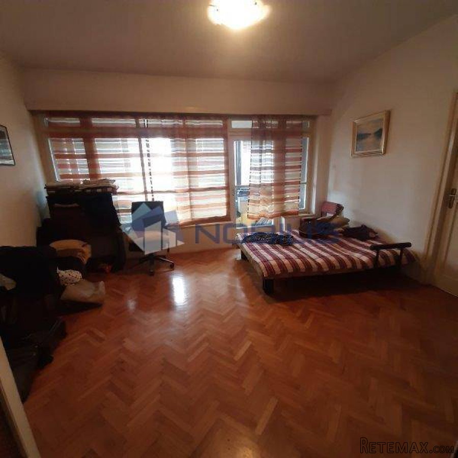 Zagreb, Centar (Savska)- 69m2, 3.kat - 8