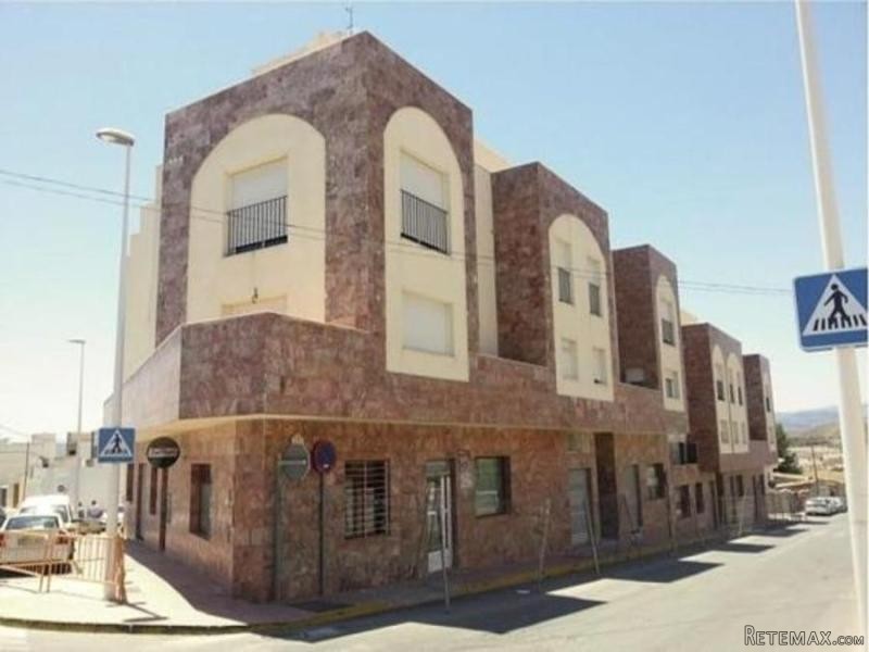 Apartment in Albox