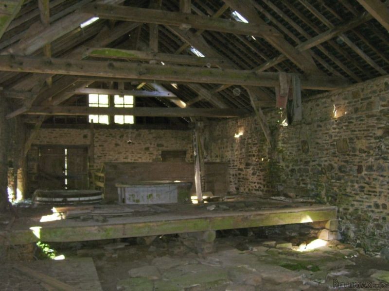 Former Mill To Renovate - 2