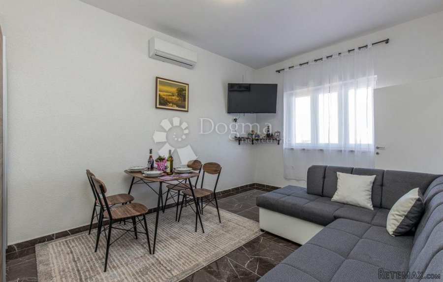 Kraljevica 2 apartmana sa pogledom na more - 9