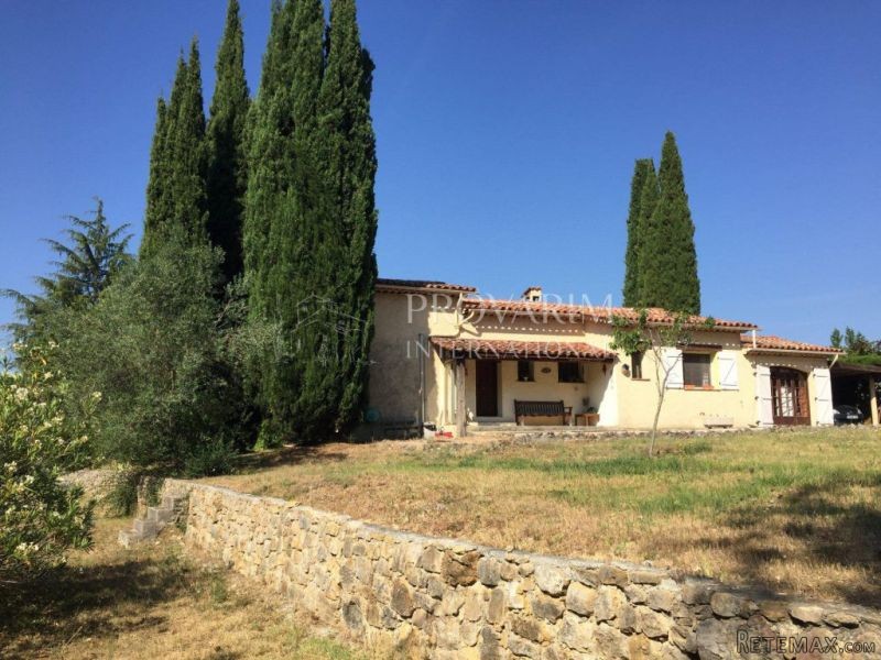 Sale House - Montauroux