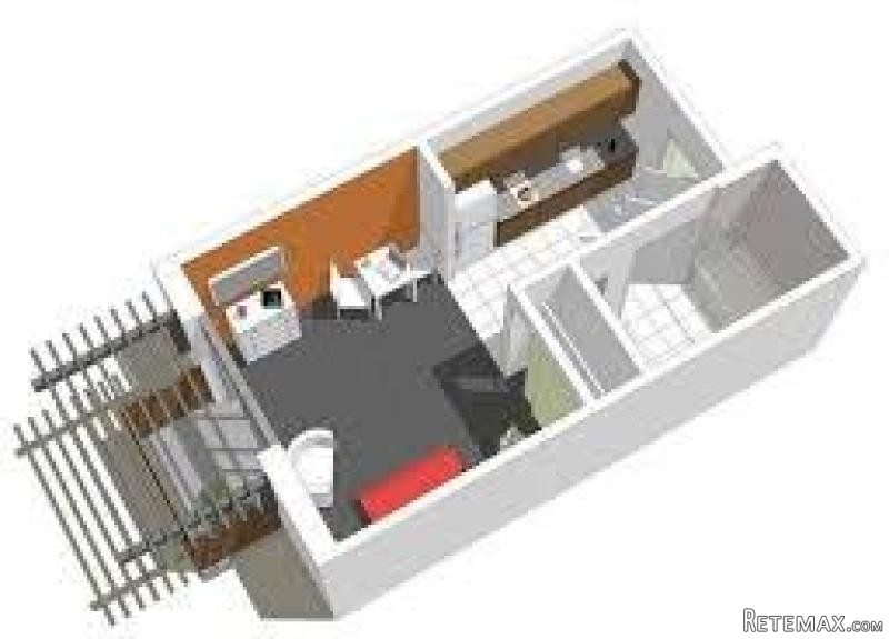 Studio For Sale Just Added - 2